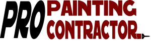 Painting Business Name Ideas - Pro Painting Contractor